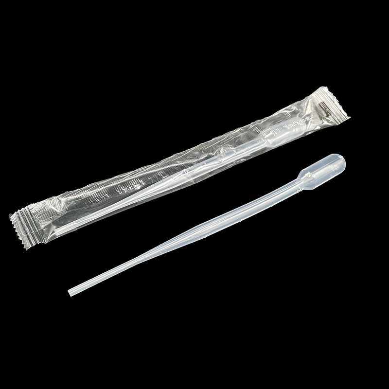 Medical Transfer Pipet Plastic Pasteur Pipette